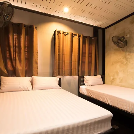 Sawatdee Guesthouse The Original-3