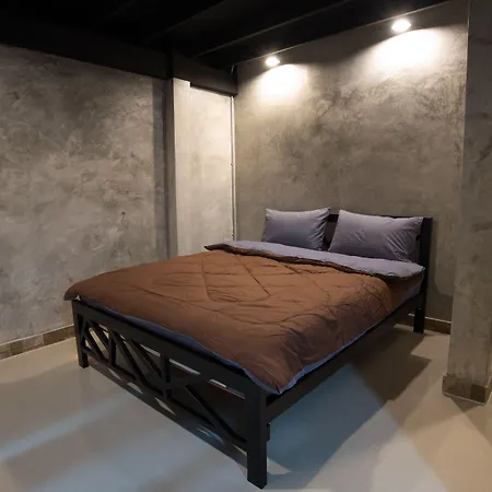 Sawatdee Guesthouse The Original-2
