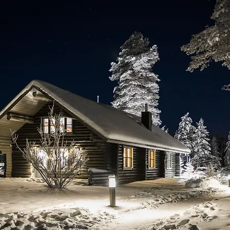 Ranua Resort Arctic Igloos-2