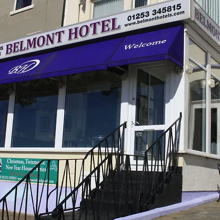 Belmont Hotel-2