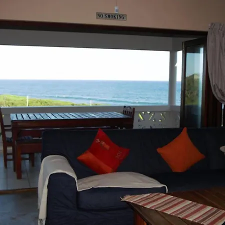 Go Wild Beach Resort-2
