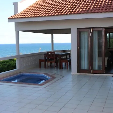 Go Wild Beach Resort-3