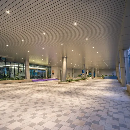 Zenith Hotel Putrajaya-2