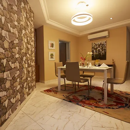 Belanova Apartments And Suites-2