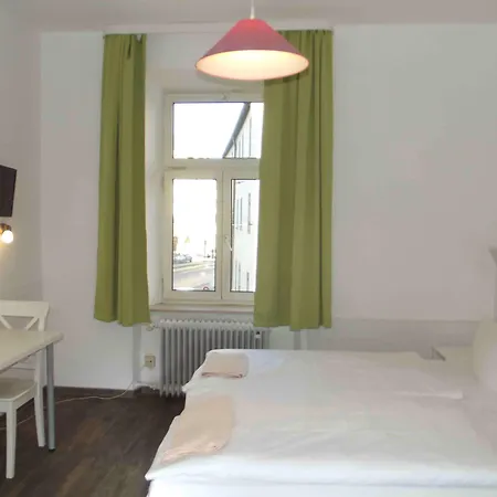 City Hostel-2