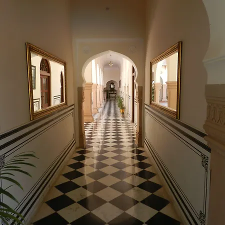 Khas Bagh-2