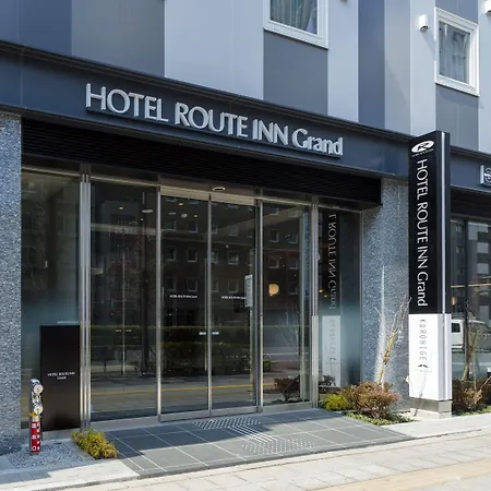 Hotel Route-Inn Grand Tokyo Asakusabashi-2