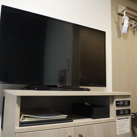 Hotel Route-Inn Grand Tokyo Asakusabashi-3