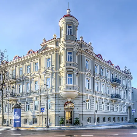 Hotel Vilnia-2