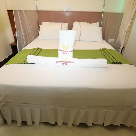 Sheratton Regency Hotel-2