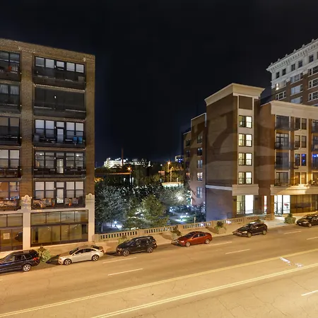 Hotel Indigo Kansas City - The Crossroads By Ihg-3
