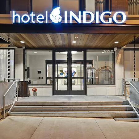 Hotel Indigo Kansas City - The Crossroads By Ihg-2