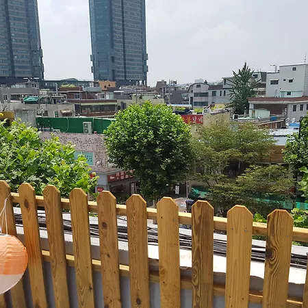 Seoul Forest Stay-2