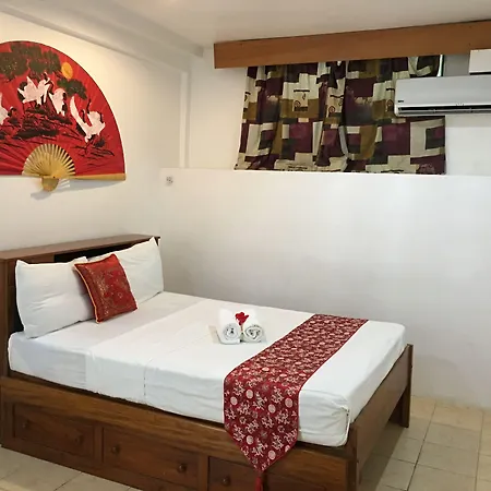 Tagimoucia House Hotel-2