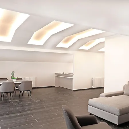 Le Pave Hotel-2