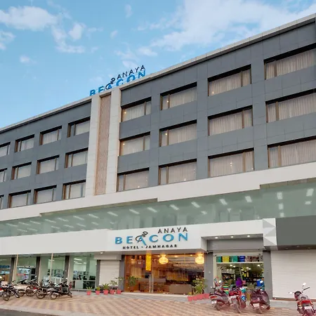 Anaya Beacon Hotel, Jamnagar-3