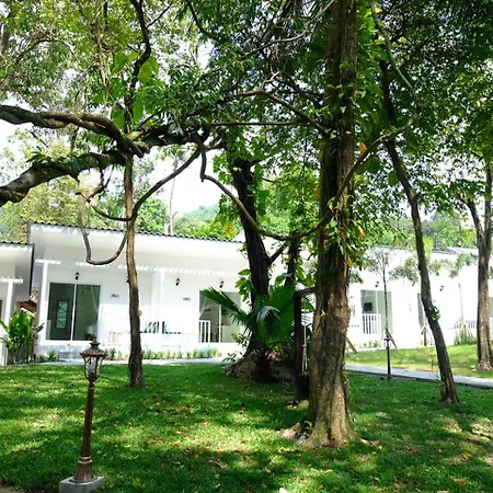 Whalecome Aonang Resort-Sha Extra Plus-2