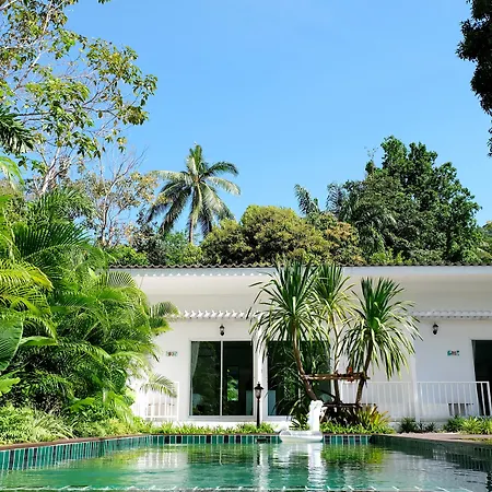Whalecome Aonang Resort-Sha Extra Plus-3