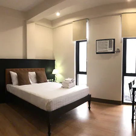 Achievers Airport Hotel-2