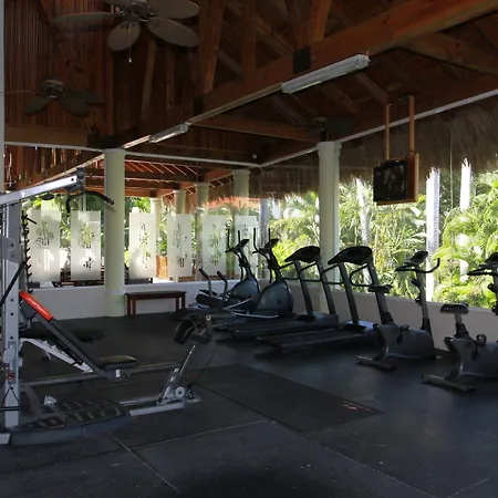 Sunrise Suites 2 Br-2
