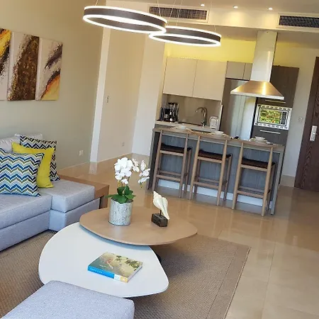 Sunrise Suites 2 Br-3