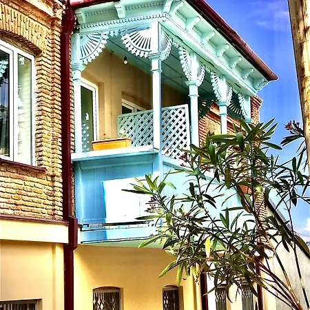 Old Town Mtatsminda-2