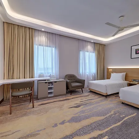 Cititel Mid Valley-2