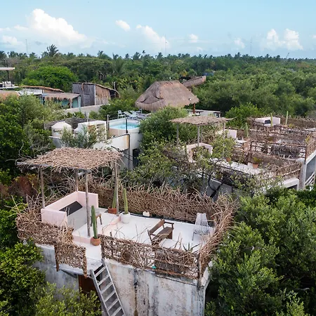 Casa Coyote Tulum-3