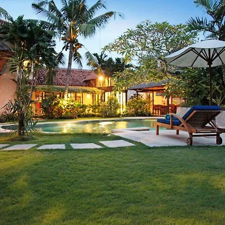 Villa Seminyak William-2