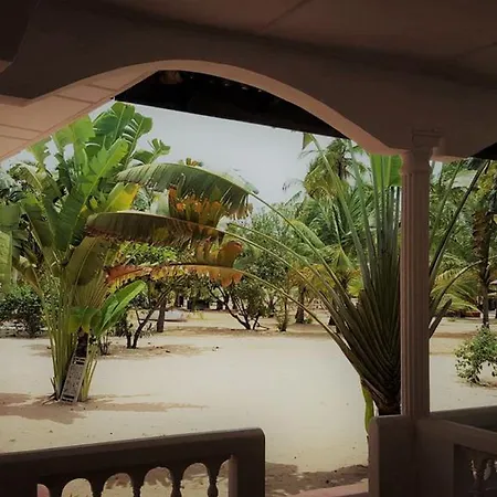 Alfresco Beach Hotel-3