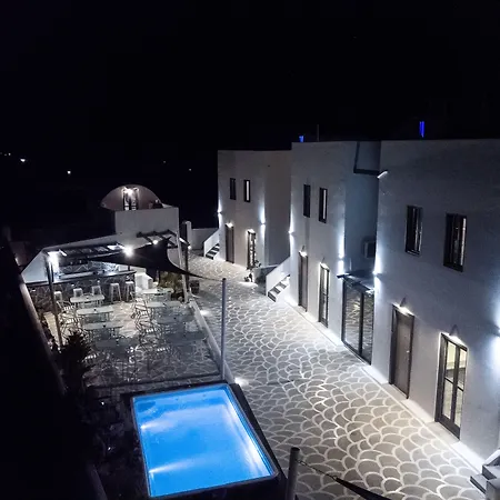 Sun Springs Suites-3