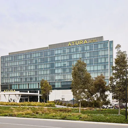 Atura Adelaide Airport-2