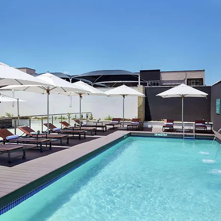 Hilton Garden Inn Gaborone, Botswana-3