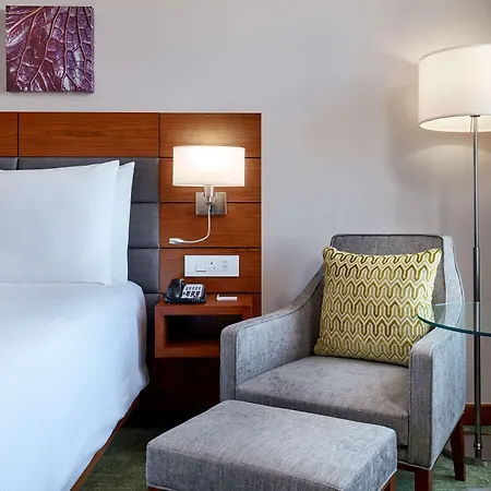Hilton Garden Inn Gaborone, Botswana-2