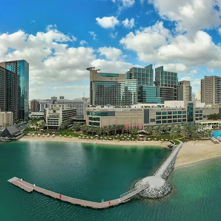 Beach Rotana Residences-3