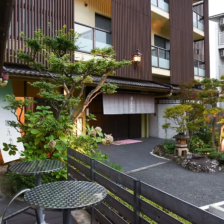有馬温泉 湯屋の宿 康貴-3