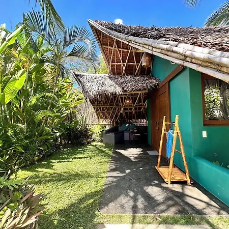 Buko Beach Resort (Adults Only)-2