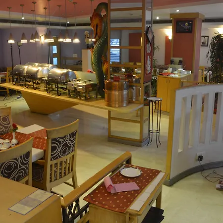 Ashraya International Hotel-3