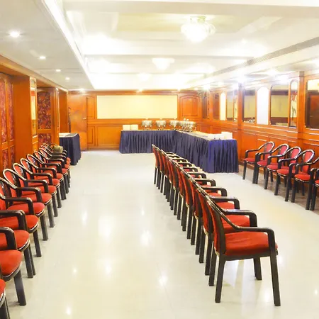 Ashraya International Hotel-2
