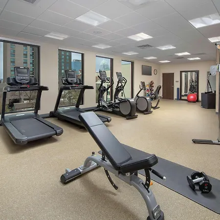 Homewood Suites By Hilton Austin Downtown-2
