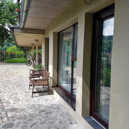 Penzion Na Kopci-3