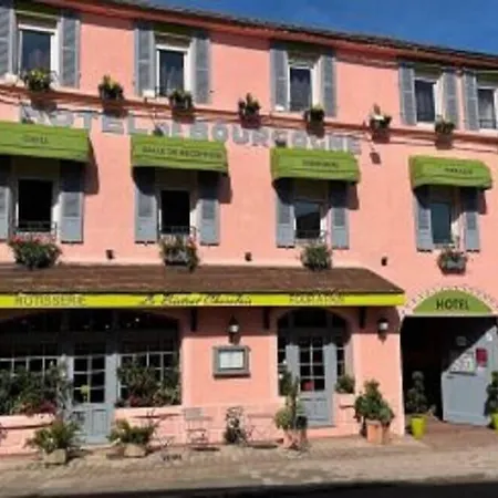 Hotel De Bourgogne-2