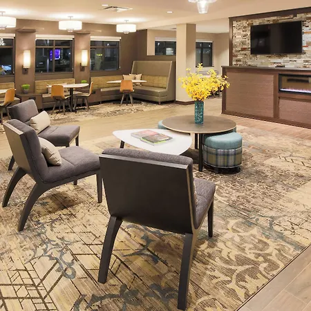 Residence Inn By Marriott Louisville East/Oxmoor-2