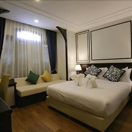 Elliebum Boutique Hotel-2