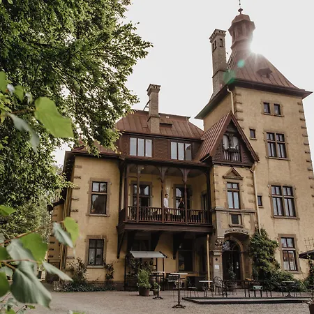 Hotel Slottsvillan-2
