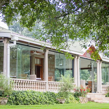 Hartford House-3