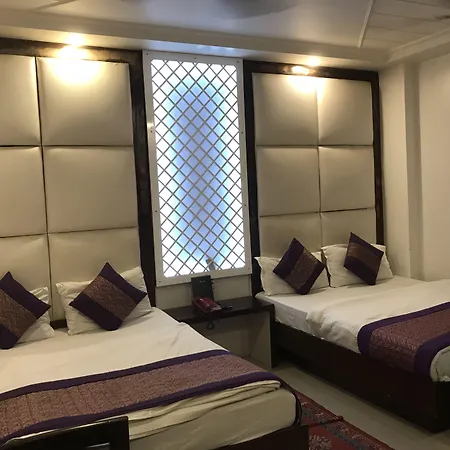 Hotel Sun International-3