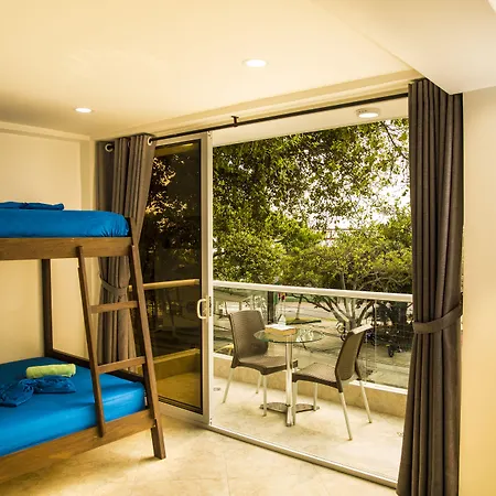 Hollywood Beach Suite-2