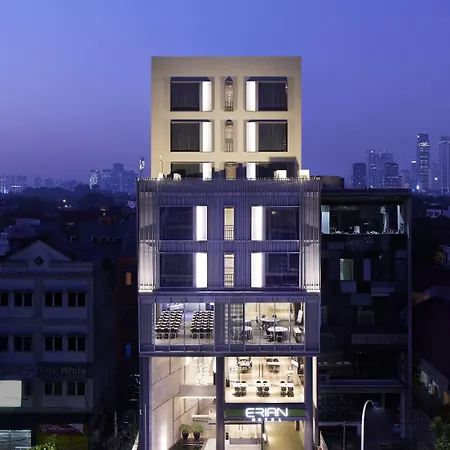 Erian Hotel-2