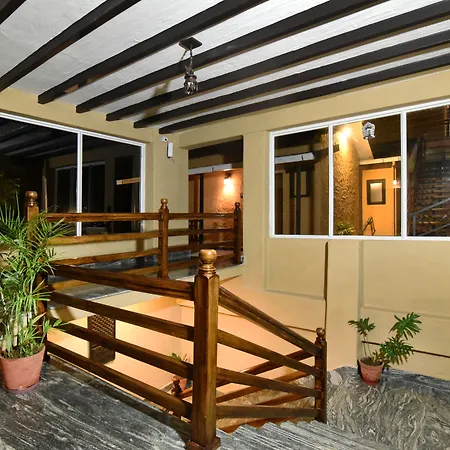 Pokhara Boutique Hotel-3